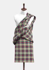Traditional_Beach_Berry_Tartan_14101_Great_Kilt_front_image