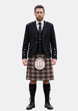 Traditional_Beach_Berry_Tartan_14101_Kilt_and_Argyle_Jacket_Kilt_Outfits_front_image