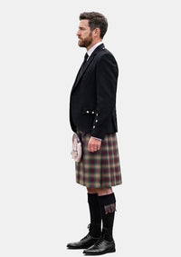 Traditional_Beach_Berry_Tartan_14101_Kilt_and_Argyle_Jacket_Kilt_Outfits_left_image