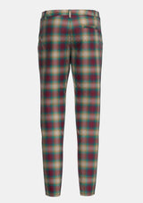 Traditional_Beach_Berry_Tartan_14101_trouser_back_image