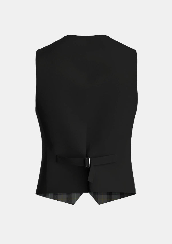 Traditional_Beal_Richard_Family_Tartan_13513_Waistcoat_back_image