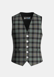 Traditional_Beal_Richard_Family_Tartan_13513_Waistcoat_front_image
