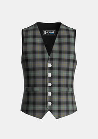 Traditional_Beal_Richard_Family_Tartan_13513_Waistcoat_front_image