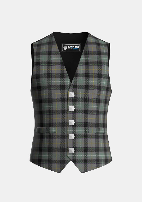 Traditional_Beal_Richard_Family_Tartan_13513_Waistcoat_front_image