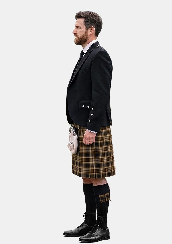 Traditional_Bear_Pride_Tartan_Kilt_and_Argyle_Jacket_Kilt_Outfits_left_image