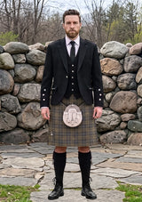 Traditional_Beatson_Cancer_Charity_12778_Kilt_and_Argyle_Jacket_Kilt_Outfit_front_image