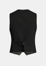 Traditional_Beckett_Beaumont_Tartan_Waistcoat_back_image