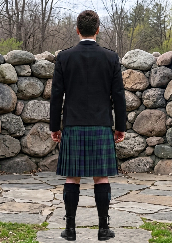 Traditional_Begg_Tartan_10723_Kilt_and_Argyle_Jacket_Kilt_Outfit_back_image