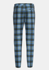 Bell Tartan Trouser