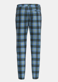 Bell Tartan Trouser