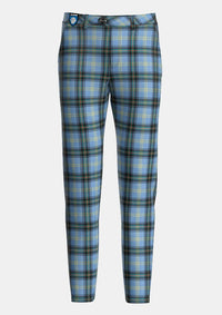 Bell Tartan Trouser