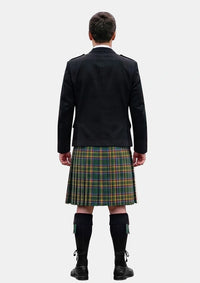 Traditional_Belwade_Tartan_11440_Kilt_and_Argyle_Jacket_Kilt_Outfits_back_image