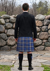Traditional_Bennet_Dress_Tartan_3679_Kilt_and_Argyle_Jacket_Kilt_Outfit_back_image