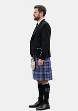 Traditional_Bennet_Dress_Tartan_3679_Kilt_and_Argyle_Jacket_Kilt_Outfits_left_image
