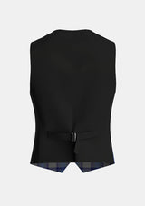 Traditional_Bennet_Dress_Tartan_3679_Waistcoat_back_image