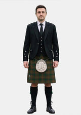 Traditional_Berry_Tribute_Tartan_11226_Kilt_and_Argyle_Jacket_Kilt_Outfits_front_image