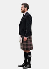 Traditional_Bird_Family_Tartan_10350_Kilt_and_Argyle_Jacket_Kilt_Outfits_left_image