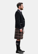 Traditional_Bird_Family_Tartan_10350_Kilt_and_Argyle_Jacket_Kilt_Outfits_right_image