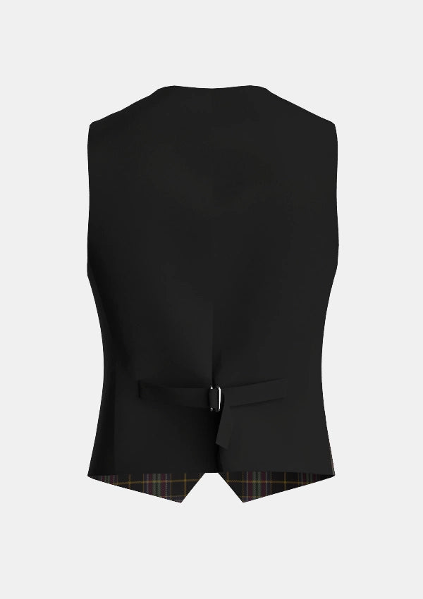 Traditional_Bird_Family_Tartan_10350_Waistcoat_back_image