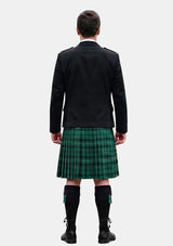 Traditional_Birse_Tartan_1087_Kilt_and_Argyle_Jacket_Kilt_Outfits_back_image