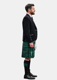 Traditional_Birse_Tartan_1087_Kilt_and_Argyle_Jacket_Kilt_Outfits_right_image