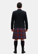 Traditional_Bishop_Tartan_6798_Kilt_and_Argyle_Jacket_Kilt_Outfits_back_image