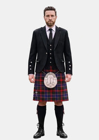 Traditional_Bishop_Tartan_6798_Kilt_and_Argyle_Jacket_Kilt_Outfits_front_image