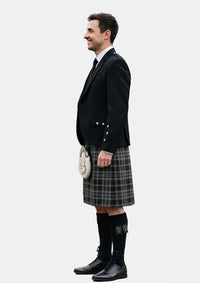 Traditional_Black_Isle_tartan_6183_Kilt_and_Argyle_Jacket_Kilt_Outfits_left_image