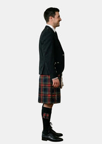 Traditional_Black_Stewart_tartan_Kilt_and_Argyle_Jacket_Kilt_Outfits_right_image