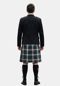 Traditional_Black_Watch_Dress_tartan_Kilt_and_Argyle_Jacket_Kilt_Outfits_back_image
