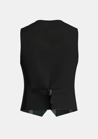 Traditional_Black_Watch_Dress_tartan_Waistcoat_back_image