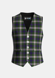 Traditional_Blair_Dress_Tartan_483_Waistcoat_front_image