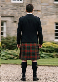 Traditional_Blair_Estate_tartan_13330_Kilt_and_Argyle_Jacket_Kilt_Outfit_back_image
