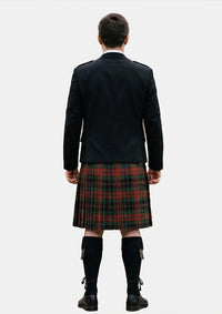Traditional_Blair_Estate_tartan_13330_Kilt_and_Argyle_Jacket_Kilt_Outfits_back_image