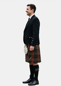 Traditional_Blair_Estate_tartan_13330_Kilt_and_Argyle_Jacket_Kilt_Outfits_left_image