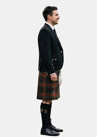 Traditional_Blair_Estate_tartan_13330_Kilt_and_Argyle_Jacket_Kilt_Outfits_right_image