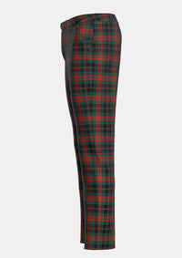 Blair Estate Tartan Trouser