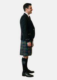 Traditional_Blair_tartan_Kilt_and_Argyle_Jacket_Kilt_Outfits_right_image