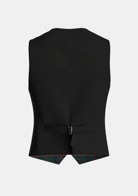 Blair Tartan Waistcoat