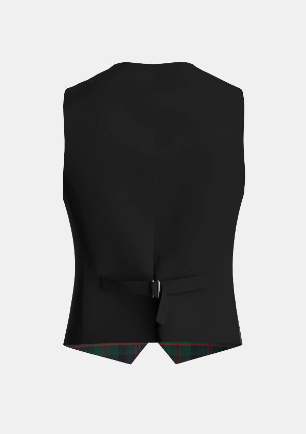 Blair Tartan Waistcoat