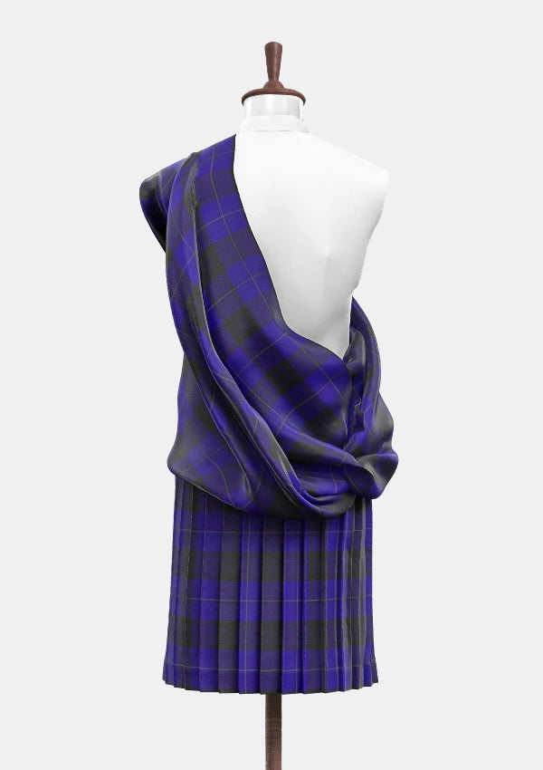 Traditional_Blue_Spirit_tartan_7001_Great_Kilt_back_image