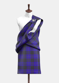 Traditional_Blue_Spirit_tartan_7001_Great_Kilt_front_image