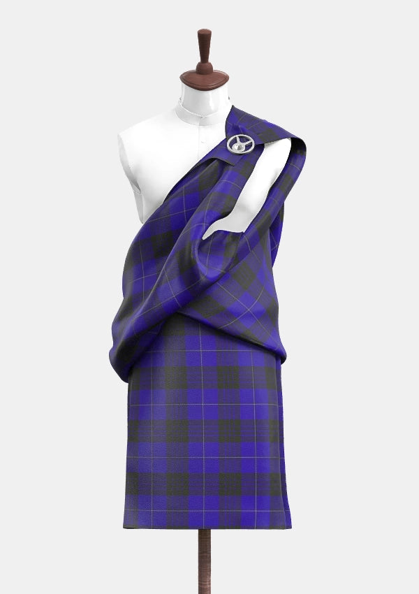 Traditional_Blue_Spirit_tartan_7001_Great_Kilt_front_image