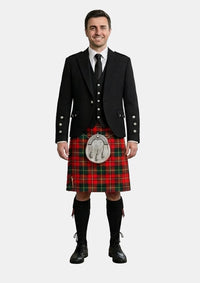 Traditional_Body_Modern_Tartan_Kilt_and_Argyle_Jacket_Kilt_Outfits_front_image
