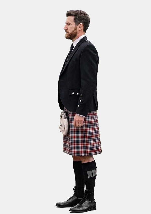 Traditional_Border_Bell_Tartan_370_Kilt_and_Argyle_Jacket_Kilt_Outfits_left_image