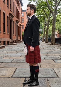 Traditional_Border_Reiver_The_Tartan_Kilt_and_Argyle_Jacket_Kilt_Outfit_left_image