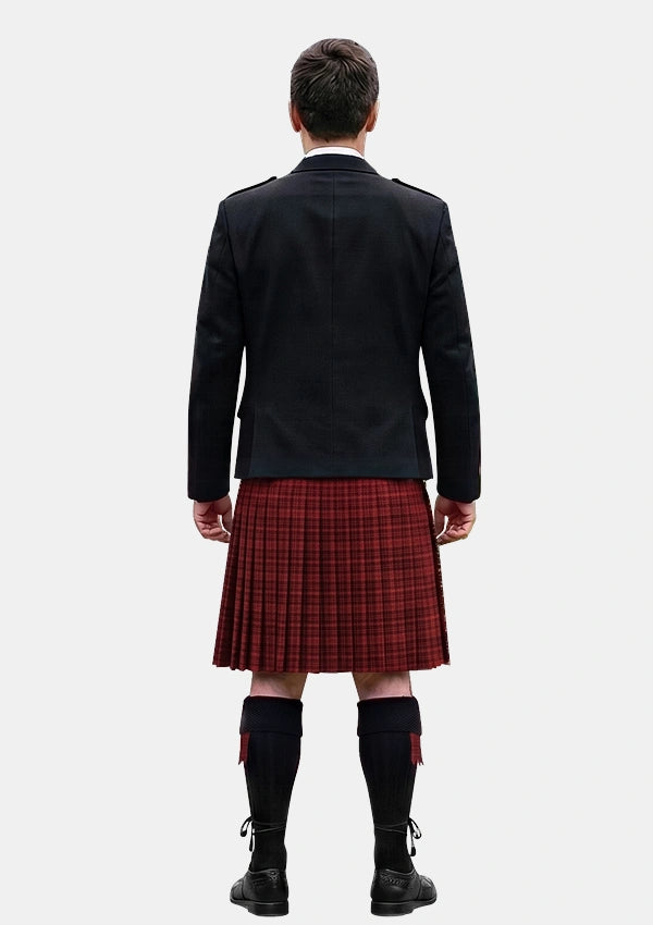 Traditional_Border_Reiver_The_Tartan_Kilt_and_Argyle_Jacket_Kilt_Outfits_back_image