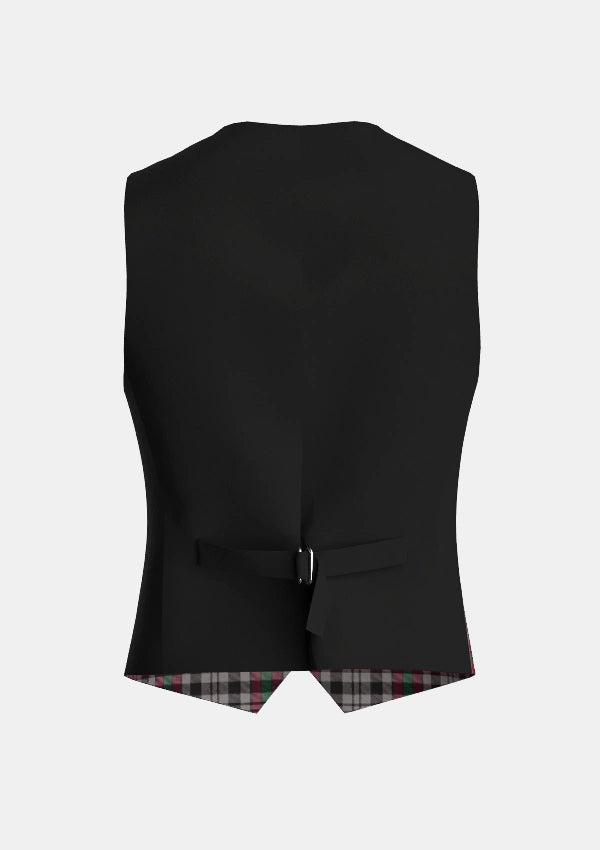 Traditional_Borthwick_Dress_tartan_820_Waistcoat_back_image
