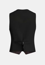 Traditional_Borthwick_Tartan_816_Waistcoat_back_image
