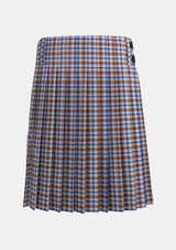 Traditional_Boswell_Dress_Tartan_kilt_6359_back_image_with_pleated_design_and_adjustable_buckles_for_men